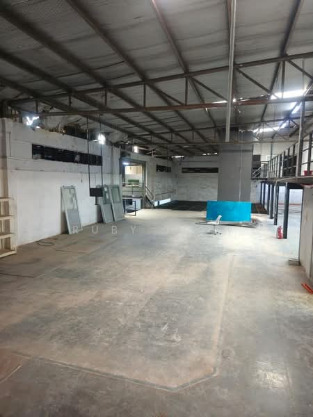 Kilang untuk Disewa di Taman Desa Cemerlang (Ulu Tiram) - Ruby Teow - Interior - PropertyGuru.com.my