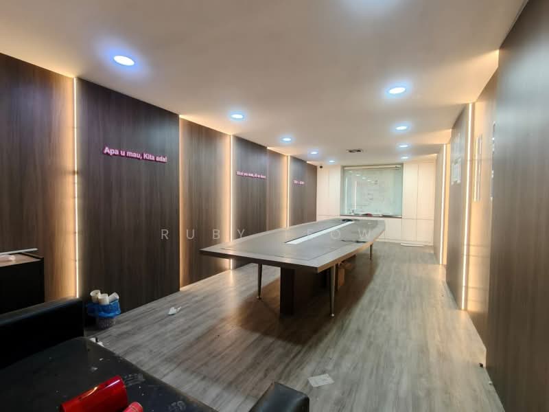 Kilang untuk Disewa di Taman Desa Cemerlang (Ulu Tiram) - Ruby Teow - Interior - PropertyGuru.com.my