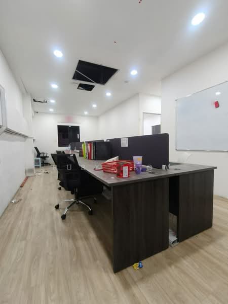 Kilang untuk Disewa di Taman Desa Cemerlang (Ulu Tiram) - Ruby Teow - Interior - PropertyGuru.com.my