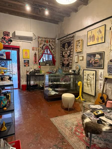 Shop for Rent in George Town (Penang) - Daniel Phang - Interior - PropertyGuru.com.my