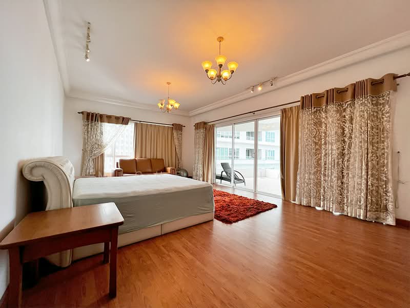 Condominium for Rent at The Cove Condominium - Michelle Lai - Bedroom - PropertyGuru.com.my