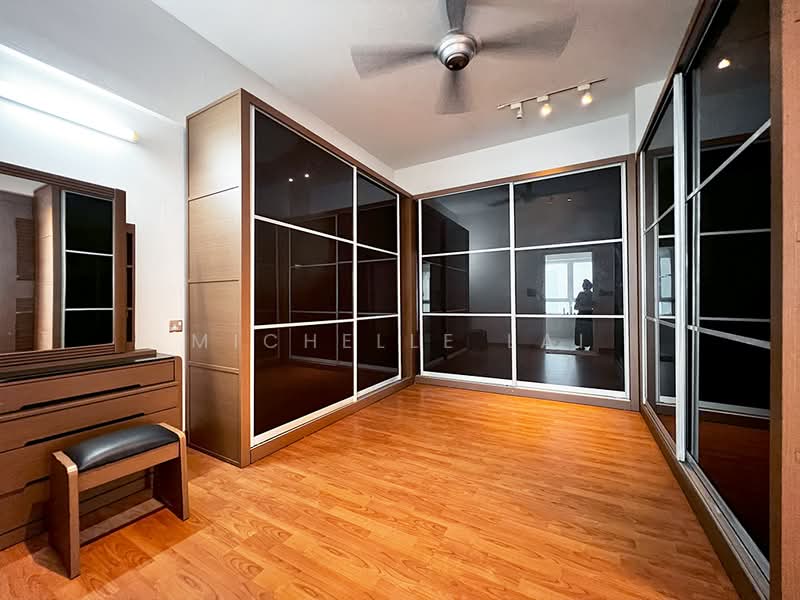 Condominium for Rent at The Cove Condominium - Michelle Lai - Bedroom - PropertyGuru.com.my