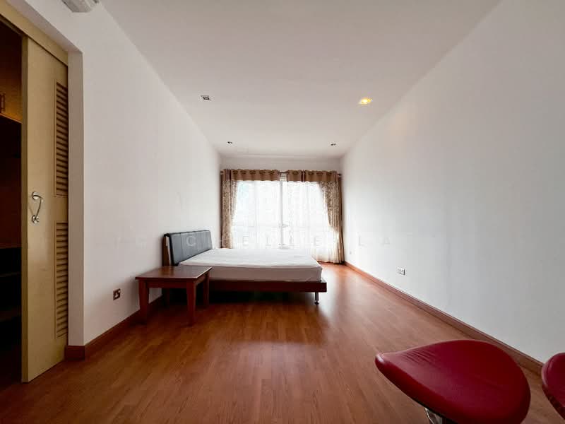 Condominium for Rent at The Cove Condominium - Michelle Lai - Bedroom - PropertyGuru.com.my