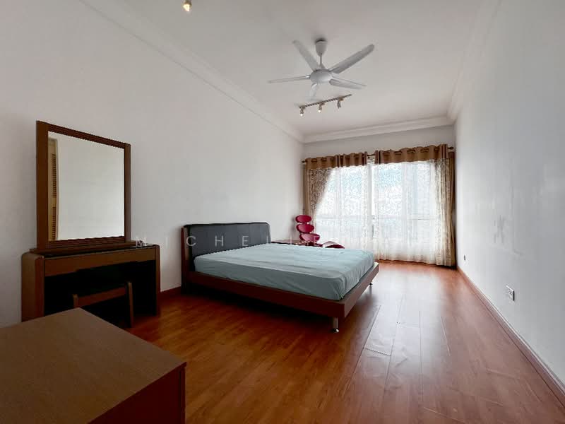 Condominium for Rent at The Cove Condominium - Michelle Lai - Bedroom - PropertyGuru.com.my