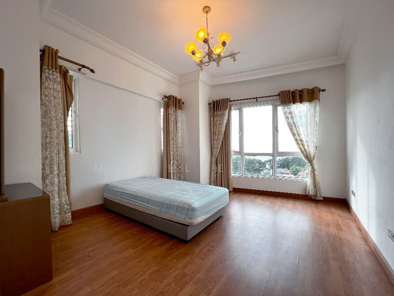 Condominium for Rent at The Cove Condominium - Michelle Lai - Bedroom - PropertyGuru.com.my