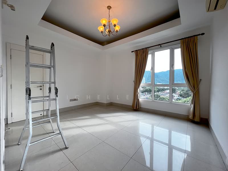 Condominium for Rent at The Cove Condominium - Michelle Lai - View - PropertyGuru.com.my