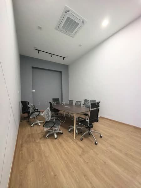 Semi-D Factory for Rent in Eco Business Park V (Puncak Alam) - Jing Foo - Interior - PropertyGuru.com.my