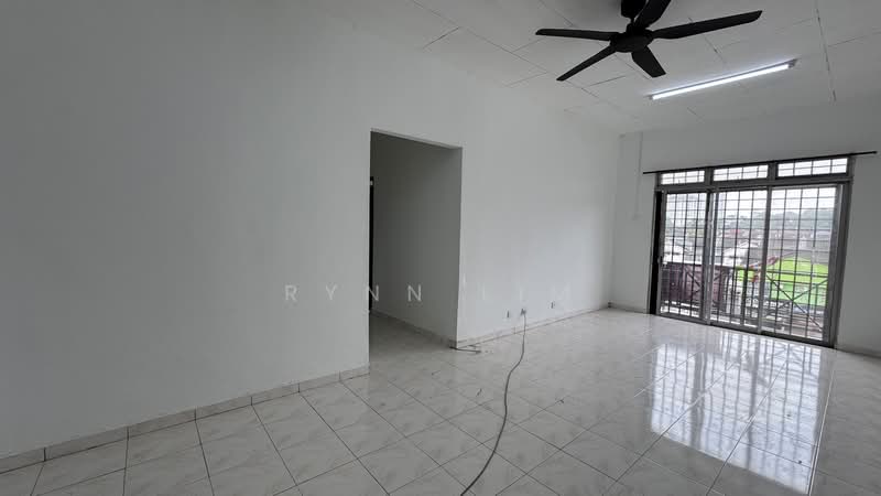 Apartment for Rent at Ria 1 - Rynn Lim - Living Room - PropertyGuru.com.my