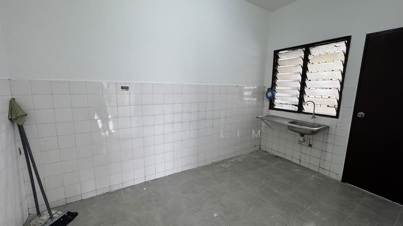 Apartment for Rent at Ria 1 - Rynn Lim - Kitchen - PropertyGuru.com.my