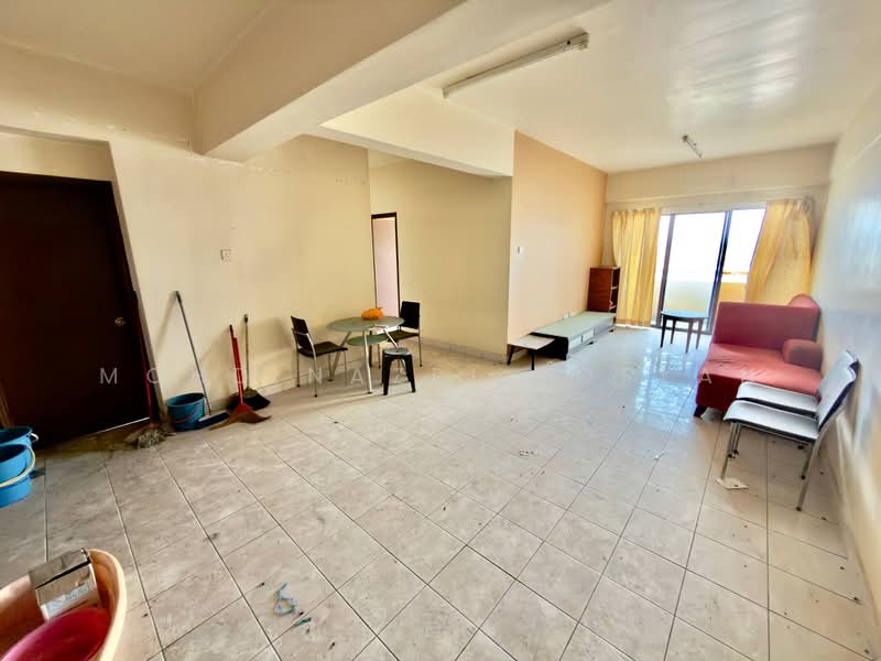 Condominium for Sale at Vista Millennium Condominium - Mohd Nazri Roslan - PropertyGuru.com.my