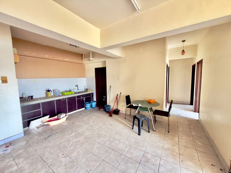Condominium for Sale at Vista Millennium Condominium - Mohd Nazri Roslan - PropertyGuru.com.my