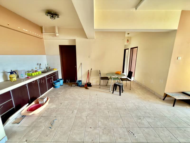Condominium for Sale at Vista Millennium Condominium - Mohd Nazri Roslan - PropertyGuru.com.my
