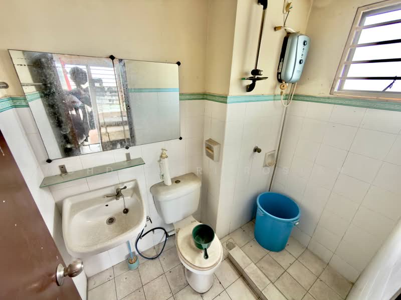 Condominium for Sale at Vista Millennium Condominium - Mohd Nazri Roslan - PropertyGuru.com.my