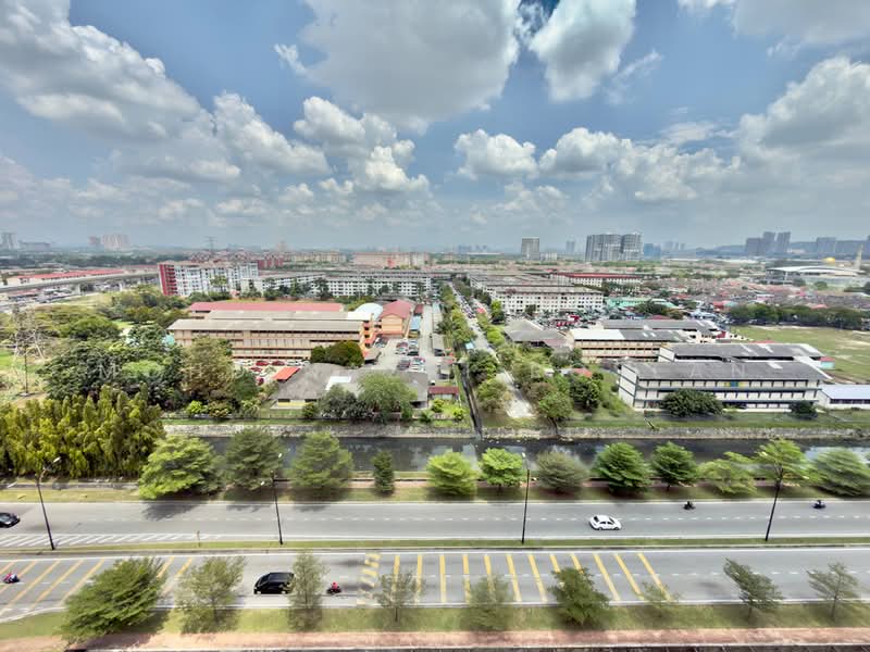 Condominium for Sale at Vista Millennium Condominium - Mohd Nazri Roslan - PropertyGuru.com.my