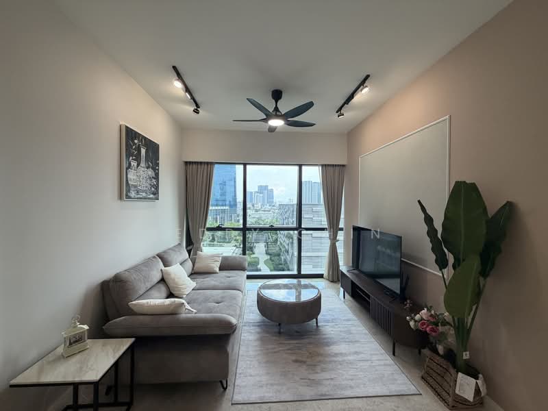 Service Residence for Sale at TRX Residences - Teddy Chin - PropertyGuru.com.my