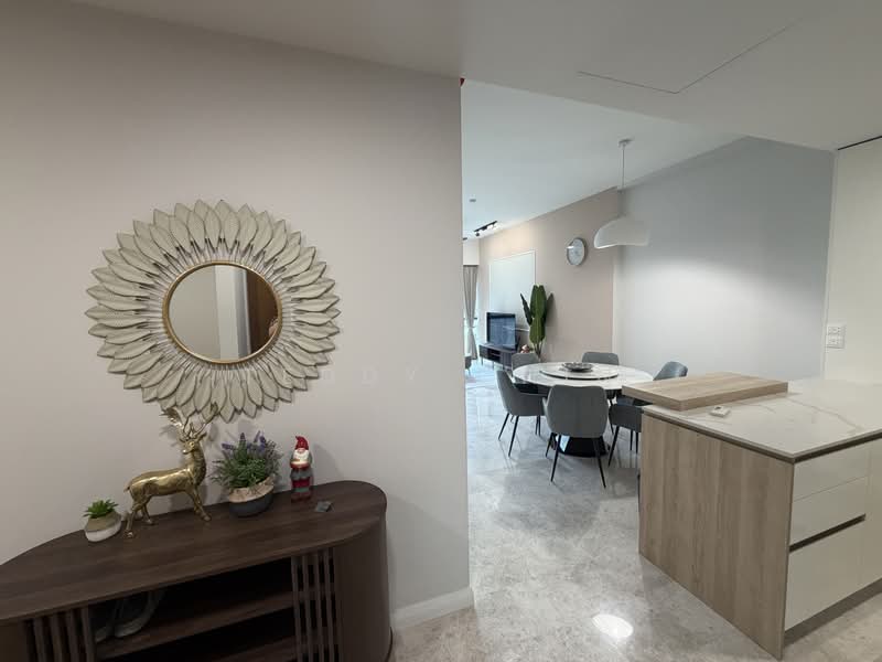Service Residence for Sale at TRX Residences - Teddy Chin - PropertyGuru.com.my
