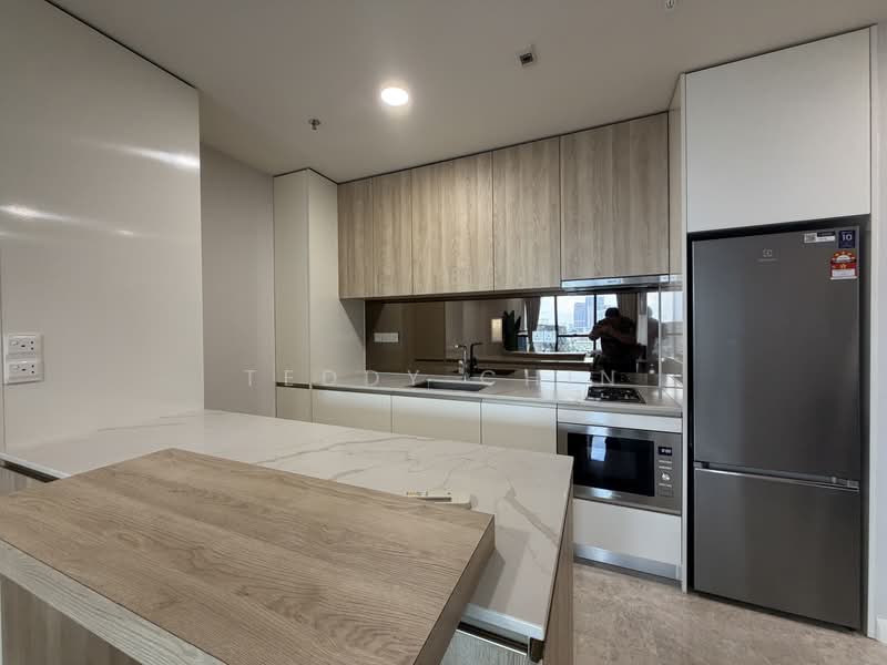 Service Residence for Sale at TRX Residences - Teddy Chin - PropertyGuru.com.my