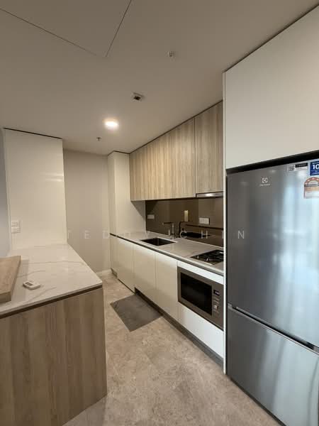 Service Residence for Sale at TRX Residences - Teddy Chin - PropertyGuru.com.my