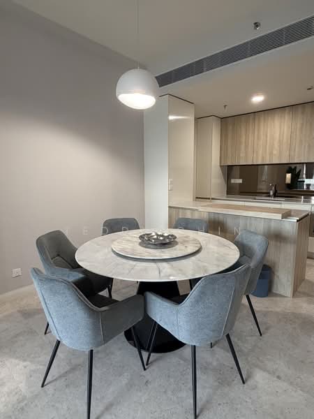 Service Residence for Sale at TRX Residences - Teddy Chin - PropertyGuru.com.my