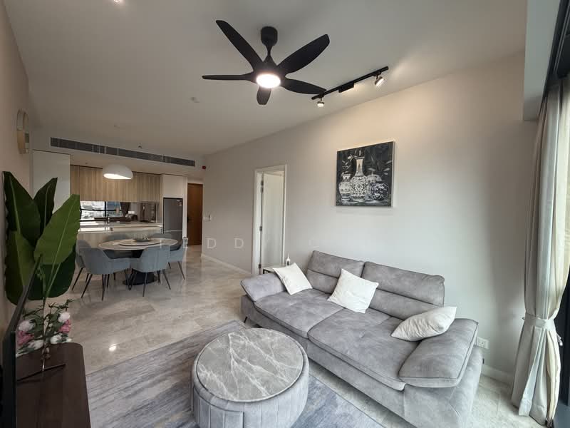Service Residence for Sale at TRX Residences - Teddy Chin - PropertyGuru.com.my