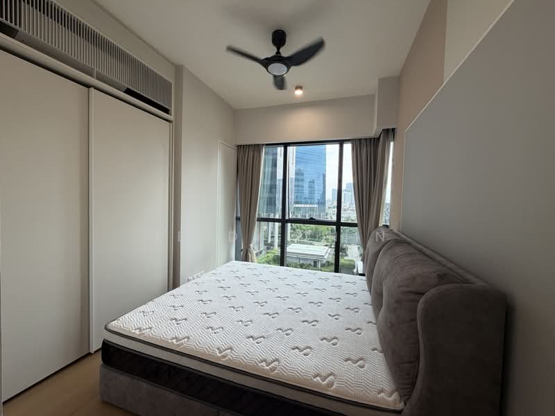 Service Residence for Sale at TRX Residences - Teddy Chin - PropertyGuru.com.my