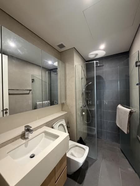 Service Residence for Sale at TRX Residences - Teddy Chin - PropertyGuru.com.my