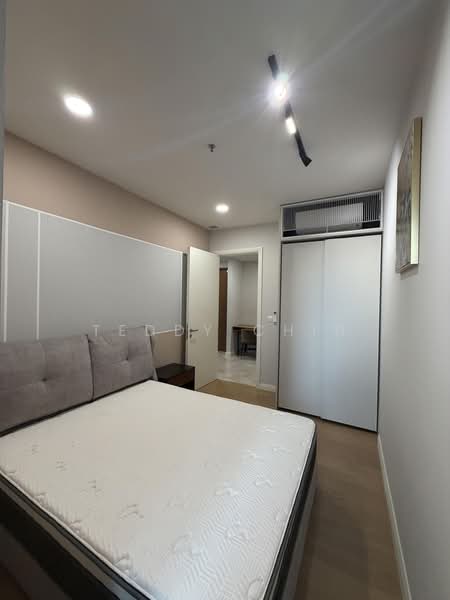 Service Residence for Sale at TRX Residences - Teddy Chin - PropertyGuru.com.my