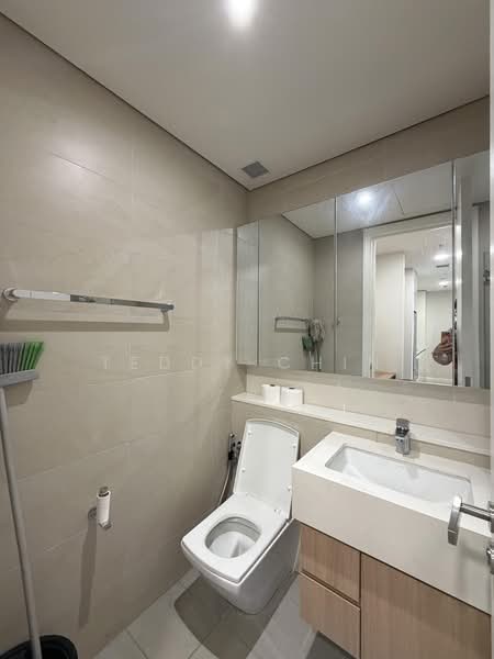 Service Residence for Sale at TRX Residences - Teddy Chin - PropertyGuru.com.my