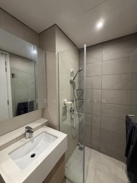 Service Residence for Sale at TRX Residences - Teddy Chin - PropertyGuru.com.my
