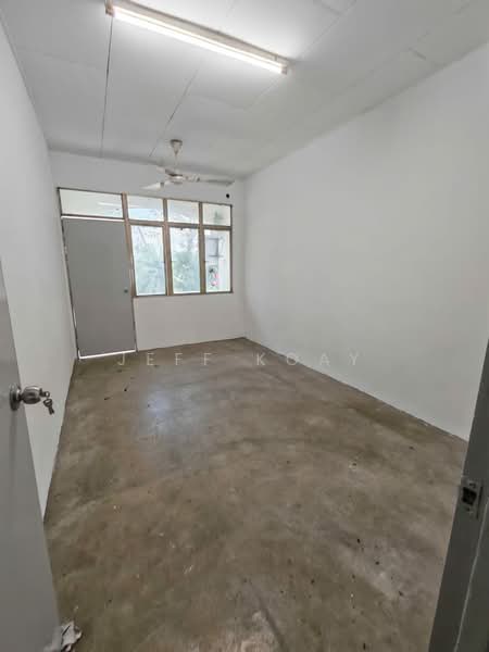 Shop / Office for Rent in Sungai Bakap (Penang) - Jeff Koay - Interior - PropertyGuru.com.my