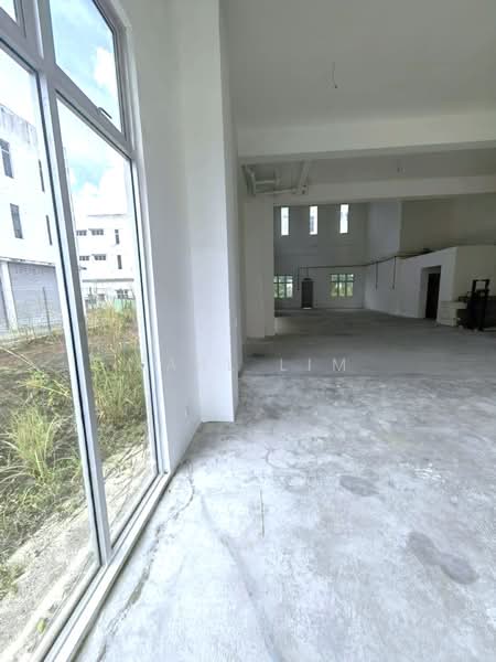 Semi-D Factory for Sale in Gelang Patah (Johor) - Karl Lim - Interior - PropertyGuru.com.my