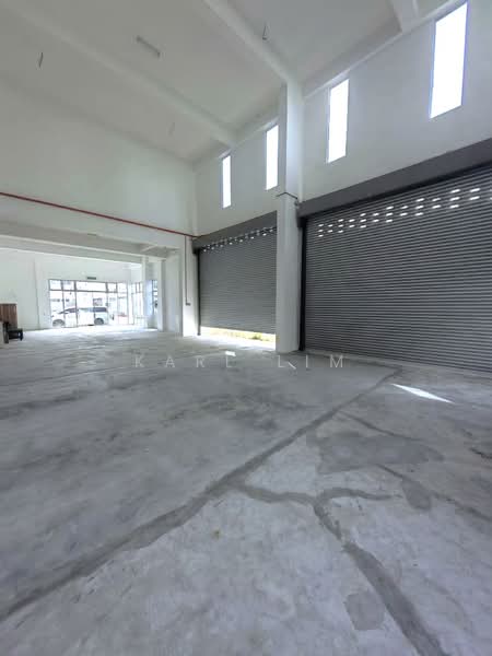 Semi-D Factory for Sale in Gelang Patah (Johor) - Karl Lim - Interior - PropertyGuru.com.my
