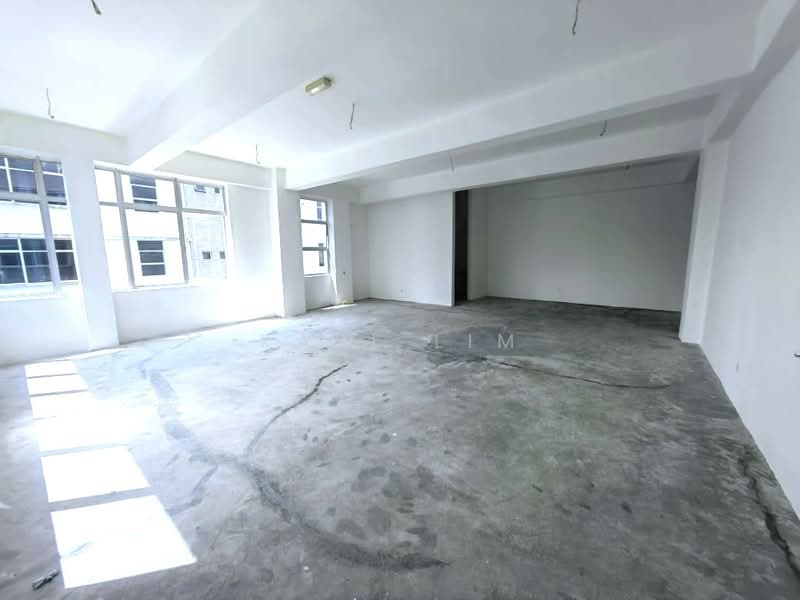 Semi-D Factory for Sale in Gelang Patah (Johor) - Karl Lim - Interior - PropertyGuru.com.my