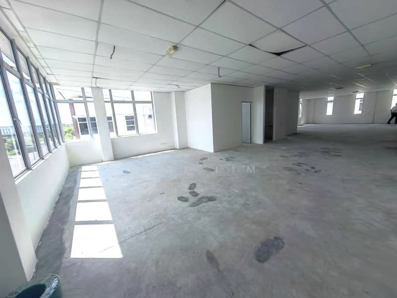 Semi-D Factory for Sale in Gelang Patah (Johor) - Karl Lim - Interior - PropertyGuru.com.my