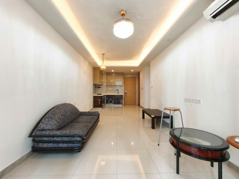 Service Residence for Rent at R&F Princess Cove Phase 1 - Victor Tan - Living Room - PropertyGuru.com.my