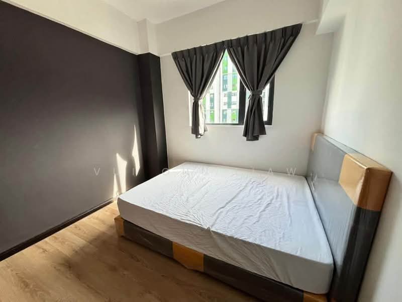 Condominium for Rent at V21 Residence - Vui Onn Liaw - Bedroom - PropertyGuru.com.my