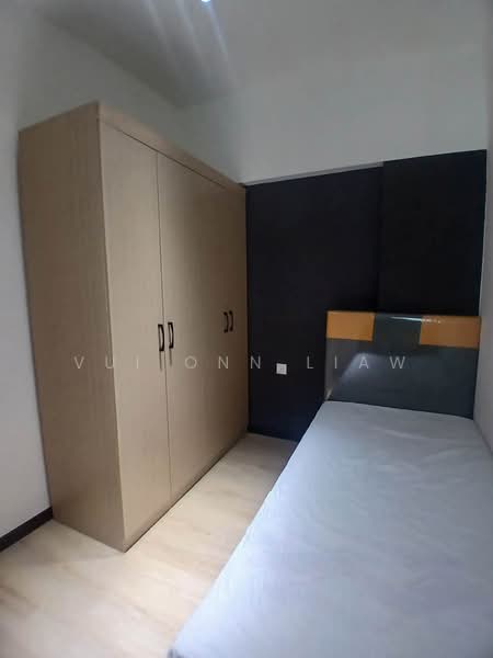Condominium for Rent at V21 Residence - Vui Onn Liaw - Bedroom - PropertyGuru.com.my