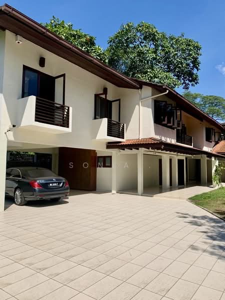 Bungalow for Sale in Ukay Heights (Ampang) - Sonia . - PropertyGuru.com.my