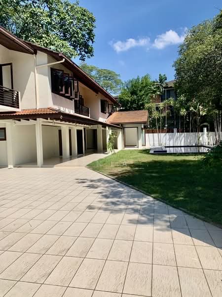 Bungalow for Sale in Ukay Heights (Ampang) - Sonia . - PropertyGuru.com.my