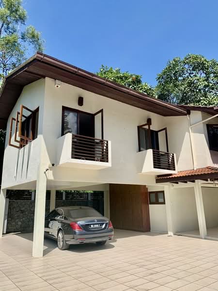 Bungalow for Sale in Ukay Heights (Ampang) - Sonia . - PropertyGuru.com.my
