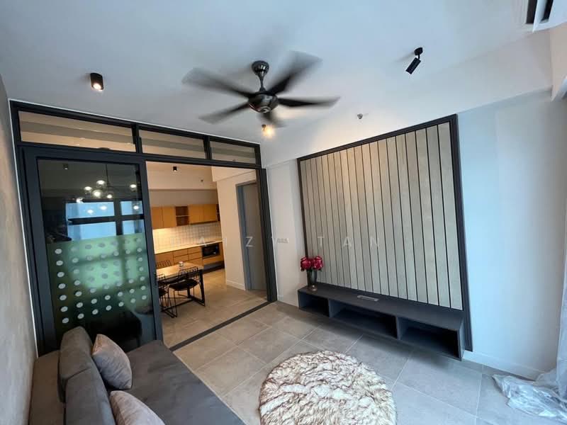 Kediaman Servis untuk Disewa di Union Suites - Daizy Tan - PropertyGuru.com.my