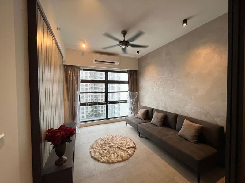 Kediaman Servis untuk Disewa di Union Suites - Daizy Tan - PropertyGuru.com.my