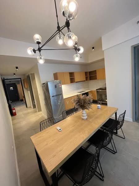 Kediaman Servis untuk Disewa di Union Suites - Daizy Tan - PropertyGuru.com.my