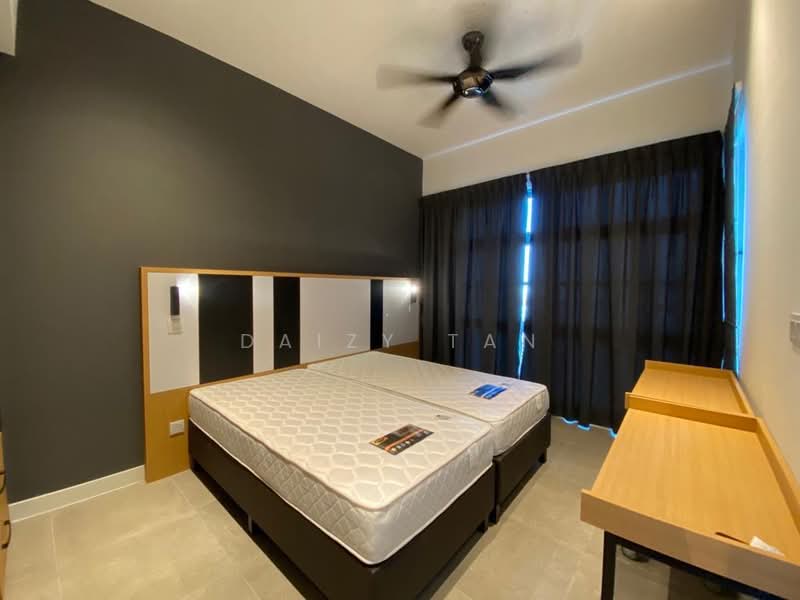 Kediaman Servis untuk Disewa di Union Suites - Daizy Tan - PropertyGuru.com.my