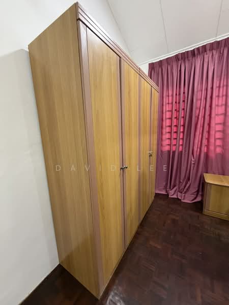 Rumah Teres 2.5 Tingkat untuk Disewa di Taman Sri Sinar (Segambut) - david lee - Bedroom - PropertyGuru.com.my