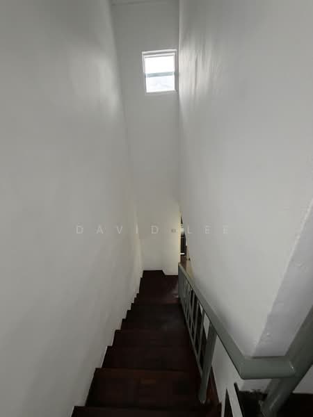 Rumah Teres 2.5 Tingkat untuk Disewa di Taman Sri Sinar (Segambut) - david lee - Interior - PropertyGuru.com.my