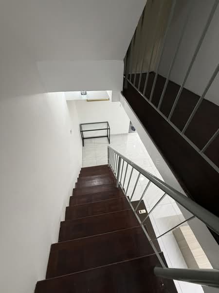 Rumah Teres 2.5 Tingkat untuk Disewa di Taman Sri Sinar (Segambut) - david lee - Interior - PropertyGuru.com.my