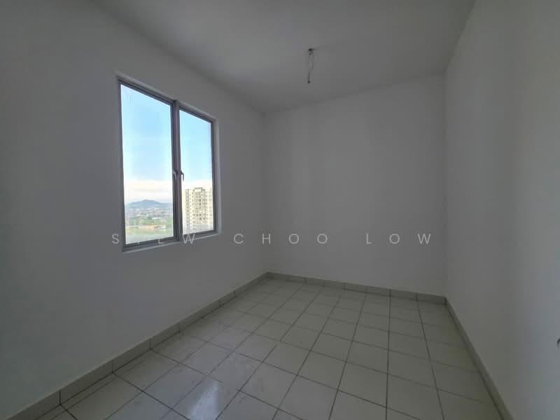 Condominium for Sale at Seri Serindit Residence - Siew Choo Low - Interior - PropertyGuru.com.my