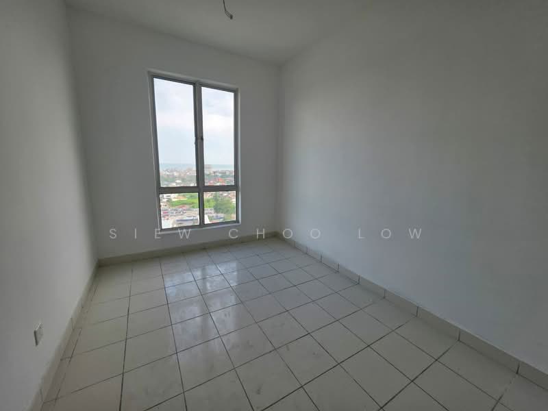 Condominium for Sale at Seri Serindit Residence - Siew Choo Low - Interior - PropertyGuru.com.my