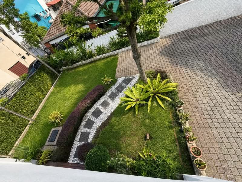 Bungalow for Sale in Taman Gembira (Jalan Klang Lama (Old Klang Road)) - Victor Han - Exterior - PropertyGuru.com.my